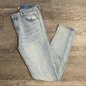 H&M Jeggings Size 8